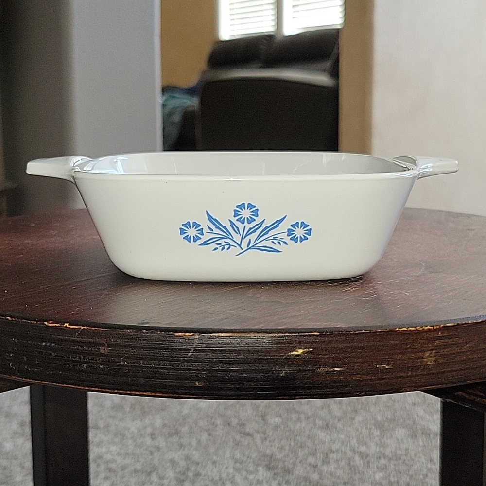 Vtg Corning Ware